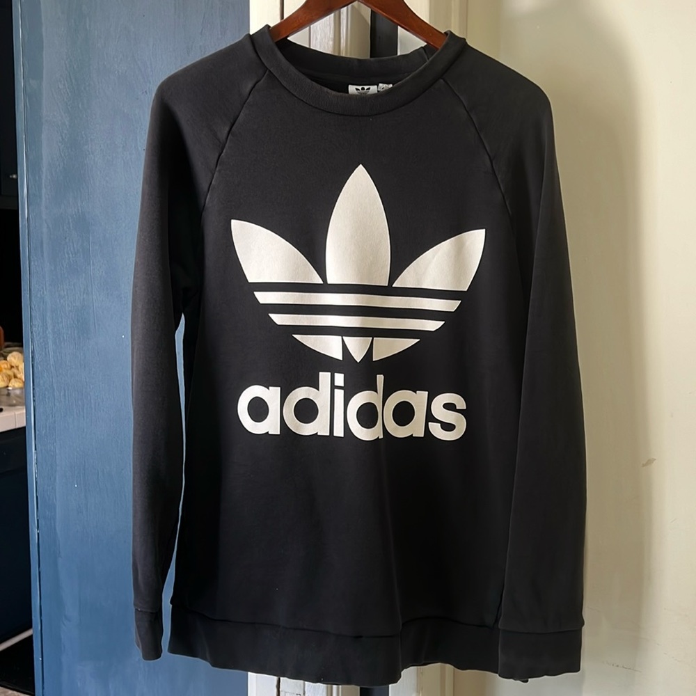Adidas sweater
